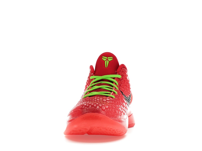 Nike Kobe 6 Protro Reverse Grinch (GS) - image 11