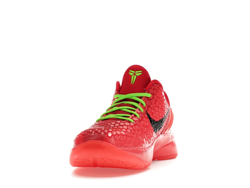 Nike Kobe 6 Protro Reverse Grinch (GS) - image 12