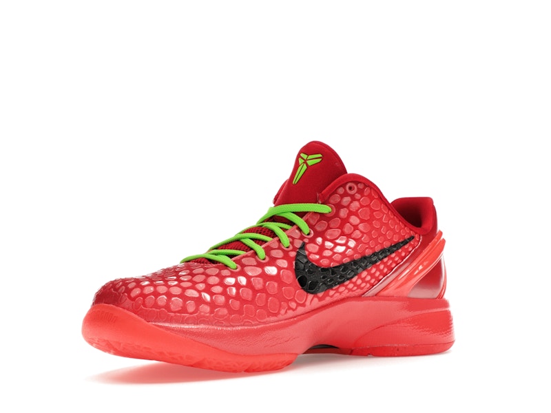Nike Kobe 6 Protro Reverse Grinch (GS) - image 15
