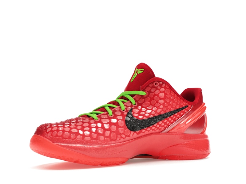 Nike Kobe 6 Protro Reverse Grinch (GS) - image 16
