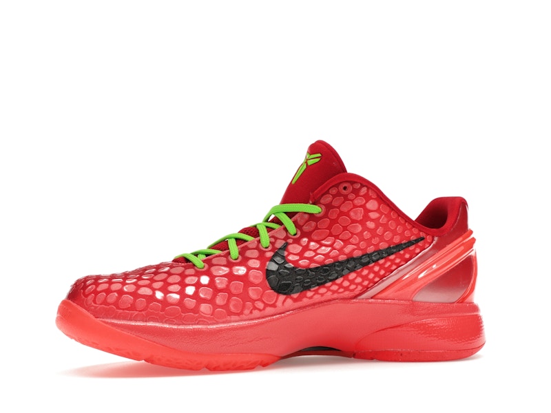 Nike Kobe 6 Protro Reverse Grinch (GS) - image 17