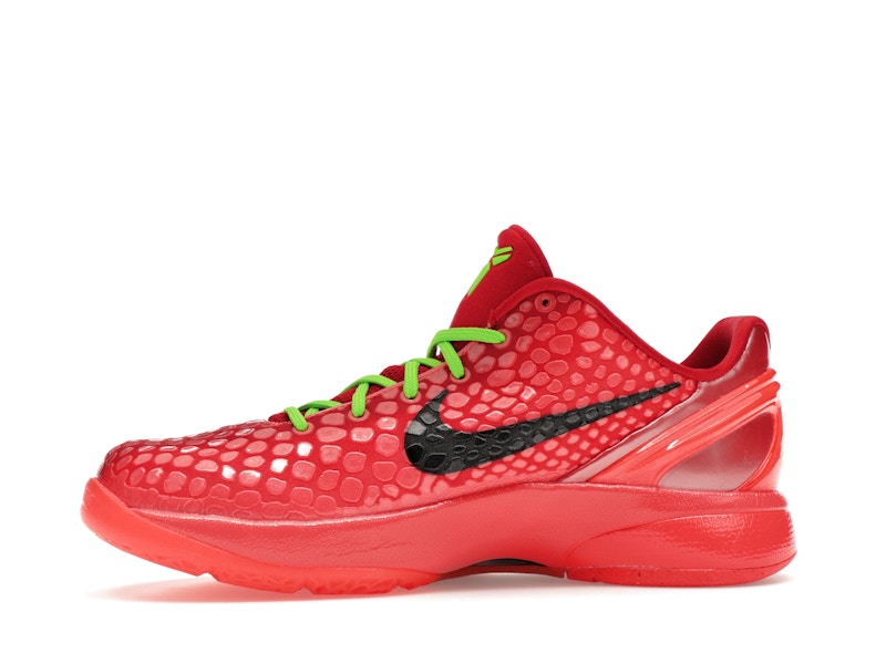 Nike Kobe 6 Protro Reverse Grinch (GS) - image 18