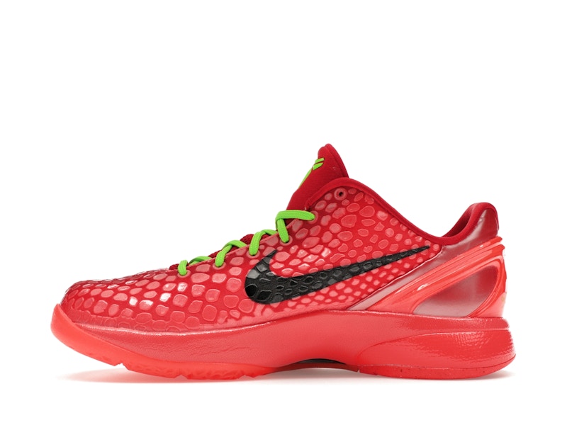 Nike Kobe 6 Protro Reverse Grinch (GS) - image 19