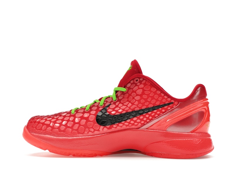 Nike Kobe 6 Protro Reverse Grinch (GS) - image 20
