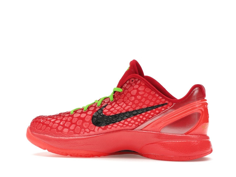 Nike Kobe 6 Protro Reverse Grinch (GS) - image 21