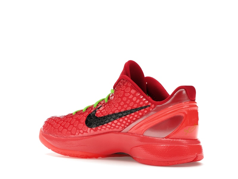 Nike Kobe 6 Protro Reverse Grinch (GS) - image 23
