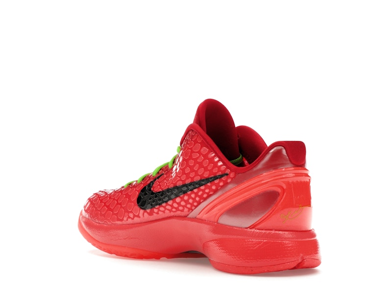 Nike Kobe 6 Protro Reverse Grinch (GS) - image 24