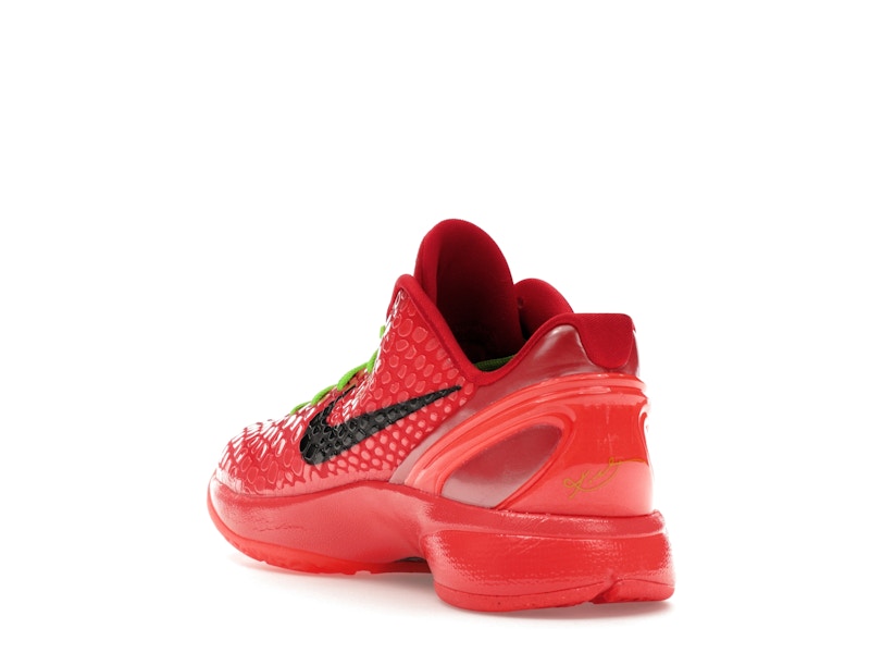 Nike Kobe 6 Protro Reverse Grinch (GS) - image 25