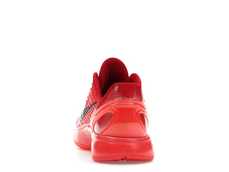 Nike Kobe 6 Protro Reverse Grinch (GS) - image 27