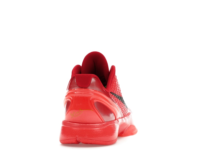 Nike Kobe 6 Protro Reverse Grinch (GS) - image 29