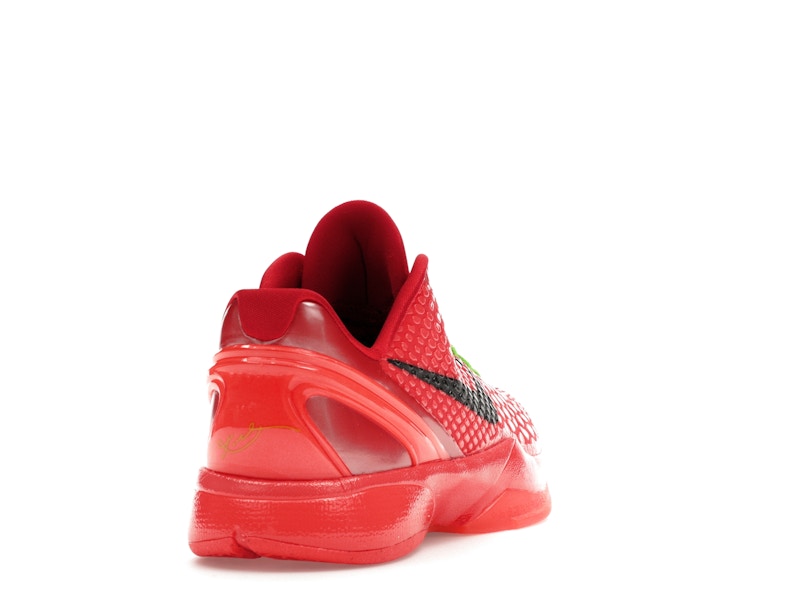 Nike Kobe 6 Protro Reverse Grinch (GS) - image 30