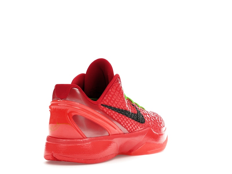 Nike Kobe 6 Protro Reverse Grinch (GS) - image 31