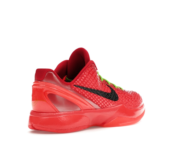 Nike Kobe 6 Protro Reverse Grinch (GS) - image 32