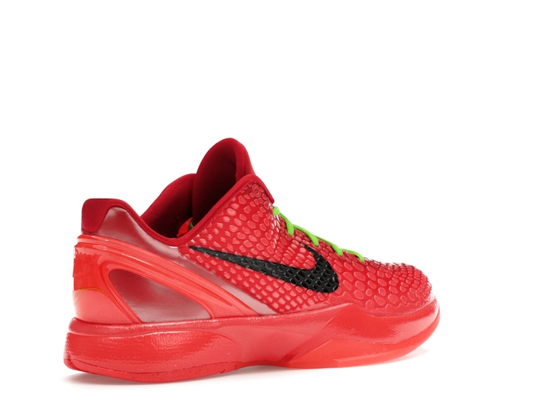 Nike Kobe 6 Protro Reverse Grinch (GS) - image 33