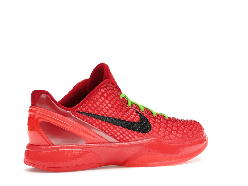 Nike Kobe 6 Protro Reverse Grinch (GS) - image 34