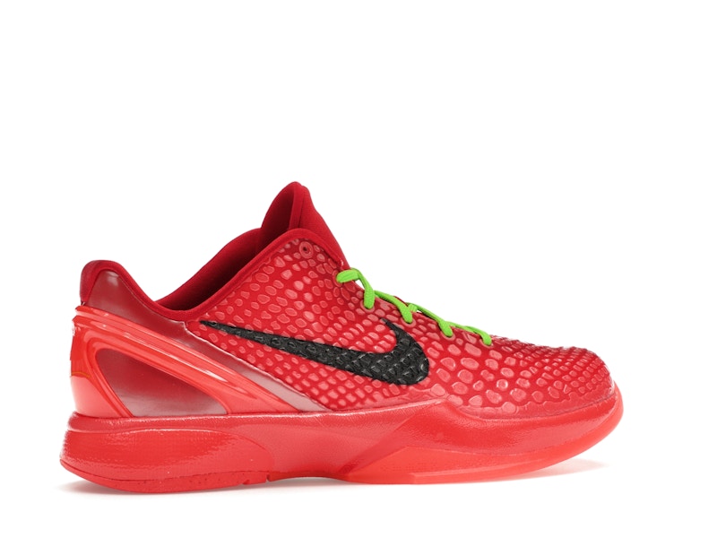 Nike Kobe 6 Protro Reverse Grinch (GS) - image 35