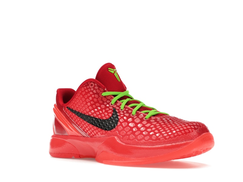 Nike Kobe 6 Protro Reverse Grinch (GS) - image 5