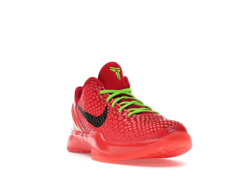 Nike Kobe 6 Protro Reverse Grinch (GS) - image 7