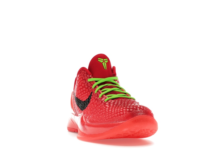 Nike Kobe 6 Protro Reverse Grinch (GS) - image 8