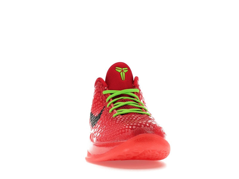 Nike Kobe 6 Protro Reverse Grinch (GS) - image 9