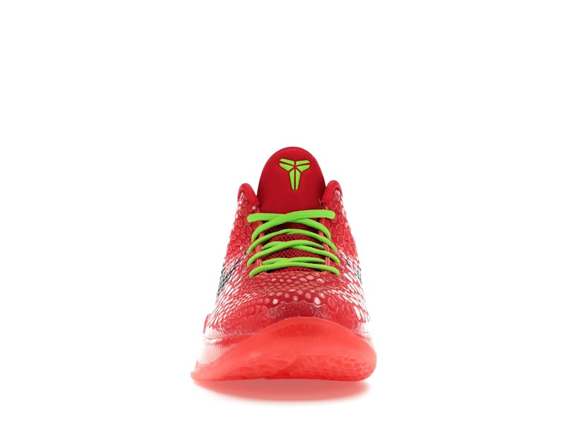 Nike Kobe 6 Protro Reverse Grinch (GS) - image 10