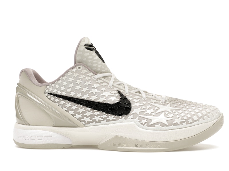 Nike Kobe 6 Protro Sail All-Star - image 2