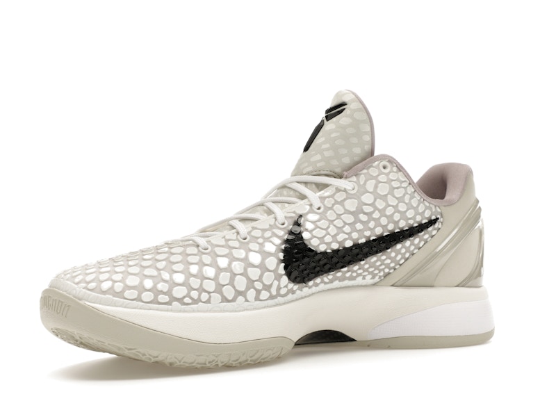 Nike Kobe 6 Protro Sail All-Star - image 16
