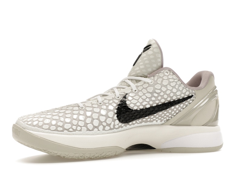 Nike Kobe 6 Protro Sail All-Star - image 17