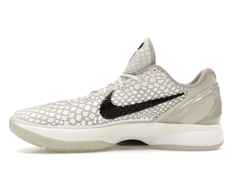 Nike Kobe 6 Protro Sail All-Star - image 19
