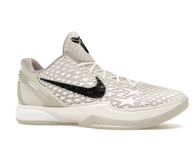 Nike Kobe 6 Protro Sail All-Star - image 3