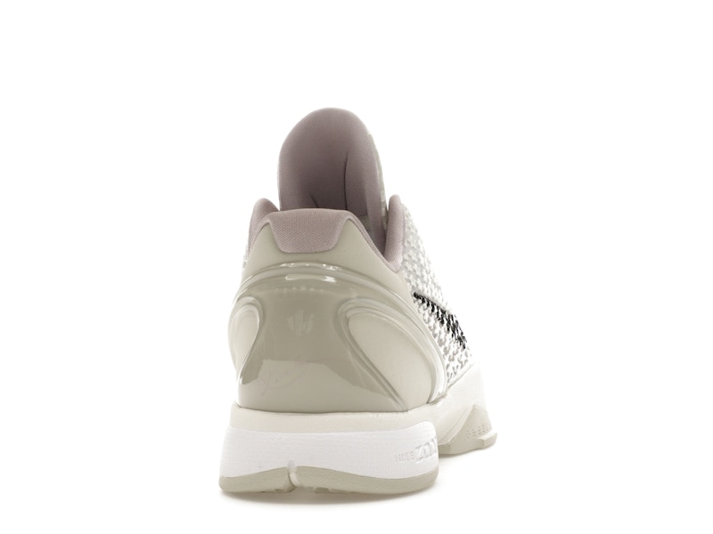 Nike Kobe 6 Protro Sail All-Star - image 29