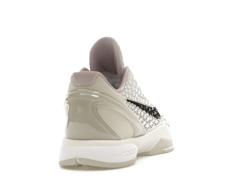 Nike Kobe 6 Protro Sail All-Star - image 30