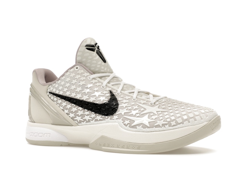 Nike Kobe 6 Protro Sail All-Star - image 4