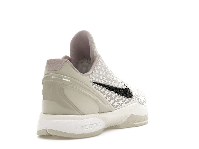 Nike Kobe 6 Protro Sail All-Star - image 31