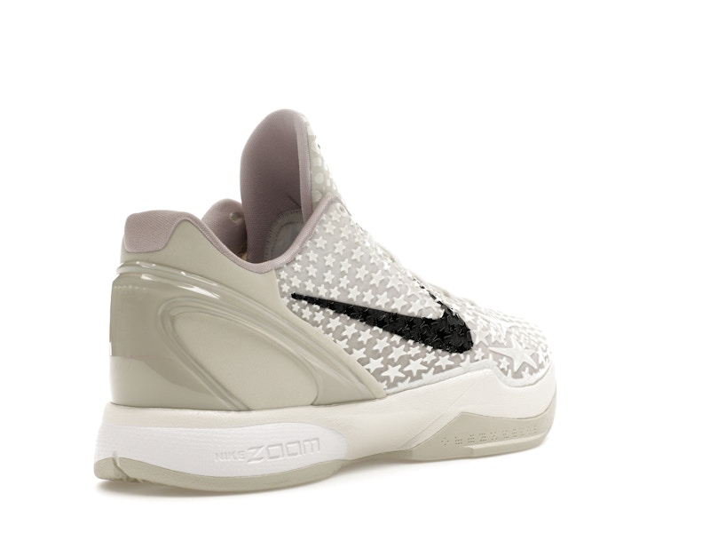 Nike Kobe 6 Protro Sail All-Star - image 32