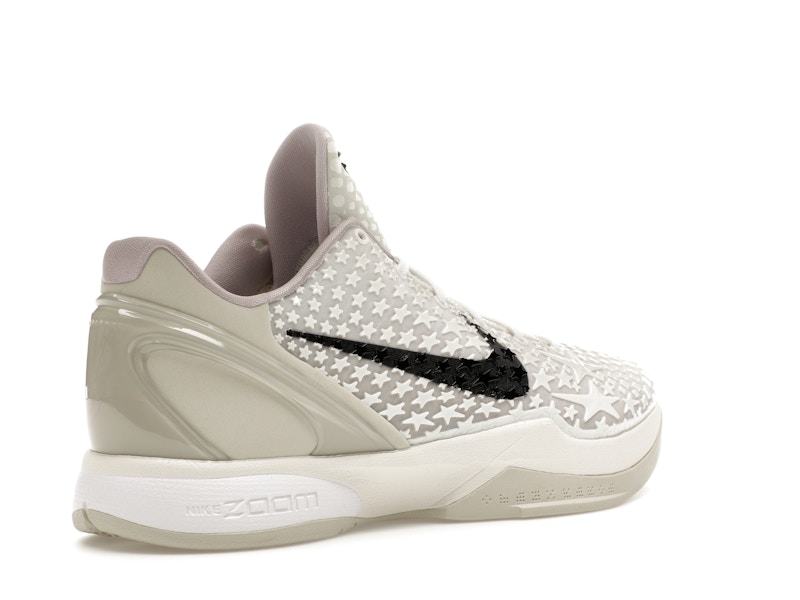 Nike Kobe 6 Protro Sail All-Star - image 33