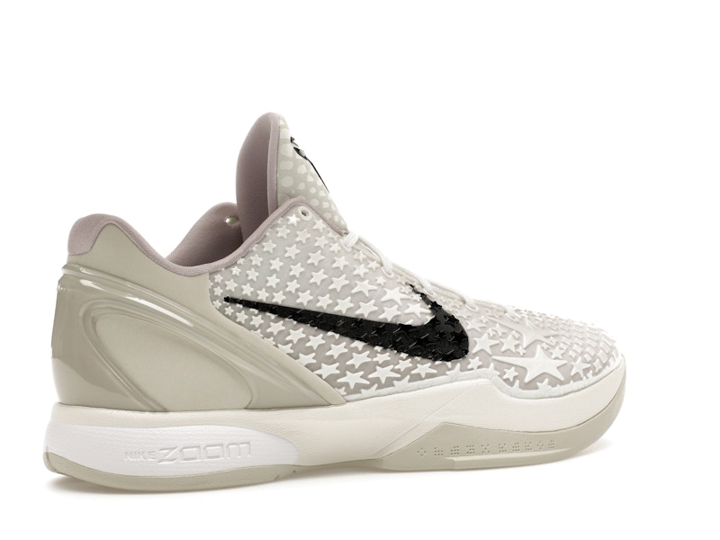 Nike Kobe 6 Protro Sail All-Star - image 34