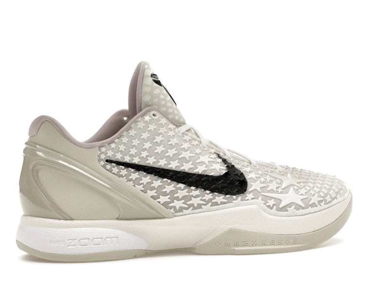 Nike Kobe 6 Protro Sail All-Star - image 35