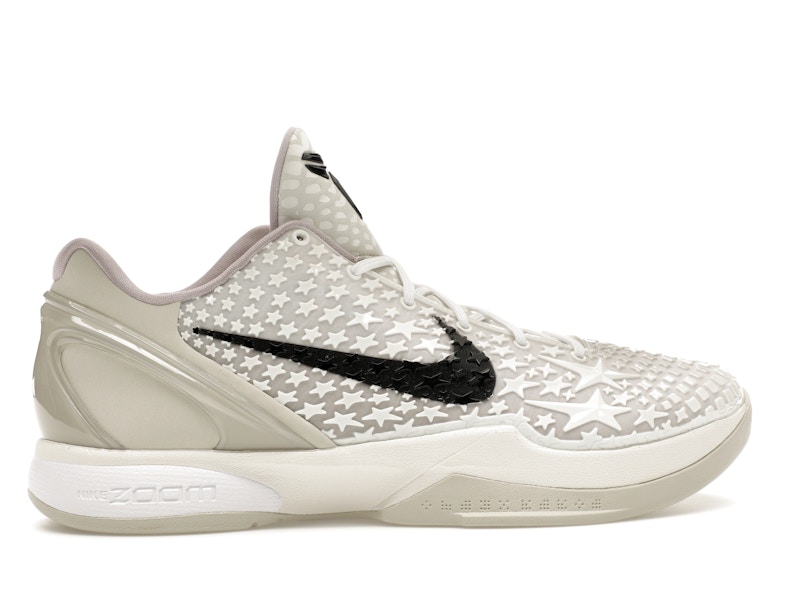 Nike Kobe 6 Protro Sail All-Star - image 36