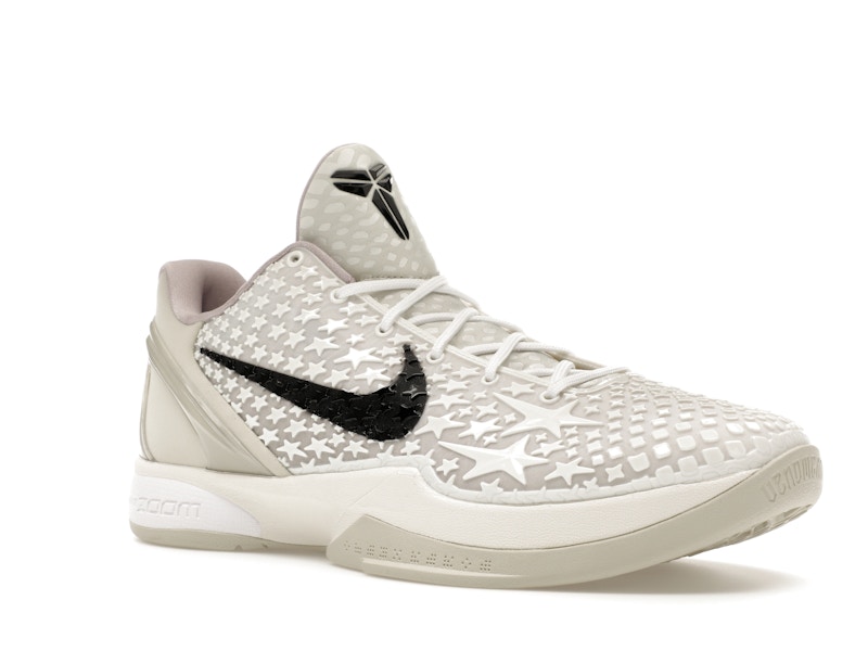 Nike Kobe 6 Protro Sail All-Star - image 5