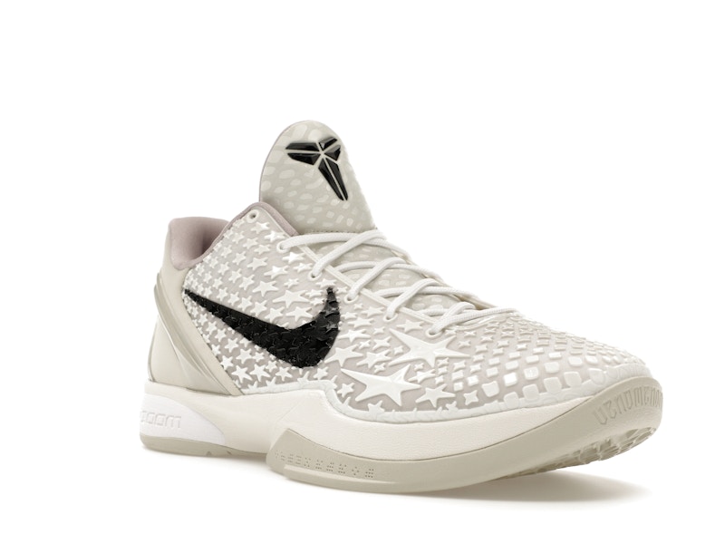 Nike Kobe 6 Protro Sail All-Star - image 6