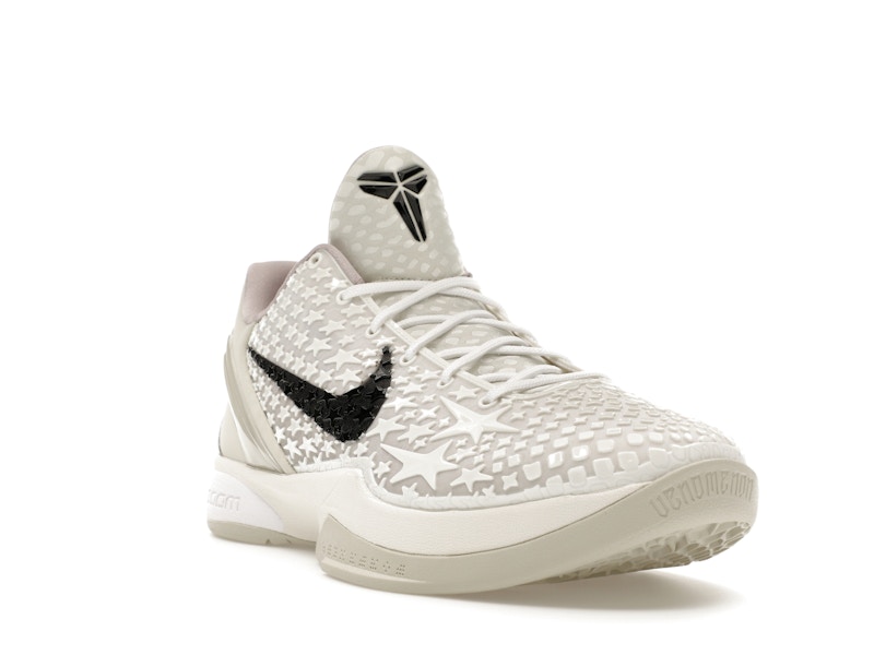 Nike Kobe 6 Protro Sail All-Star - image 7