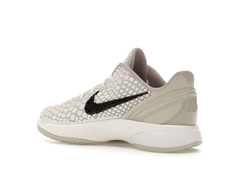 Nike Kobe 6 Sail All-Star (GS) - image 23
