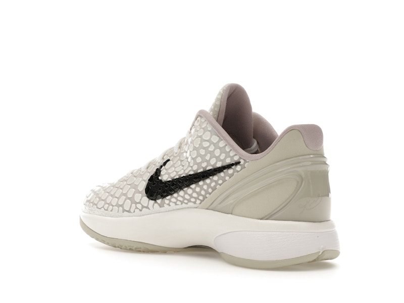 Nike Kobe 6 Sail All-Star (GS) - image 24