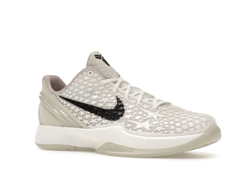 Nike Kobe 6 Sail All-Star (GS) - image 4