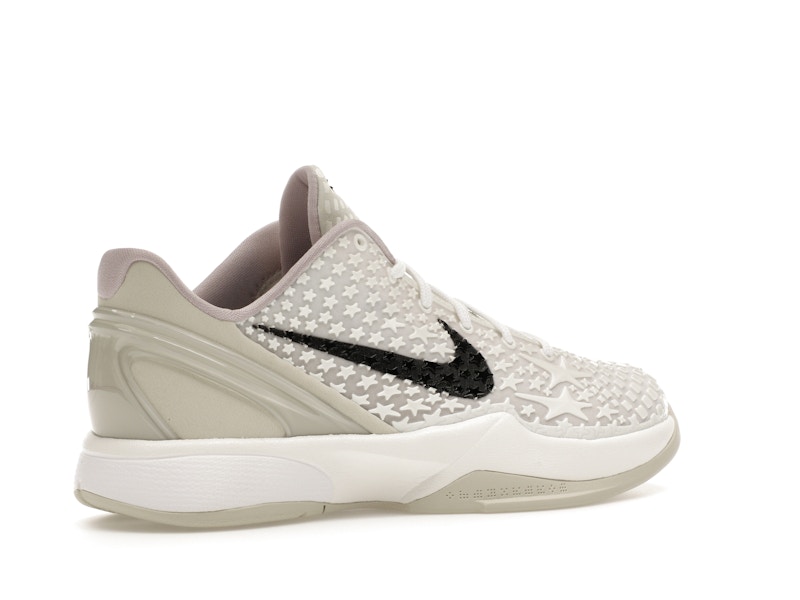 Nike Kobe 6 Sail All-Star (GS) - image 34