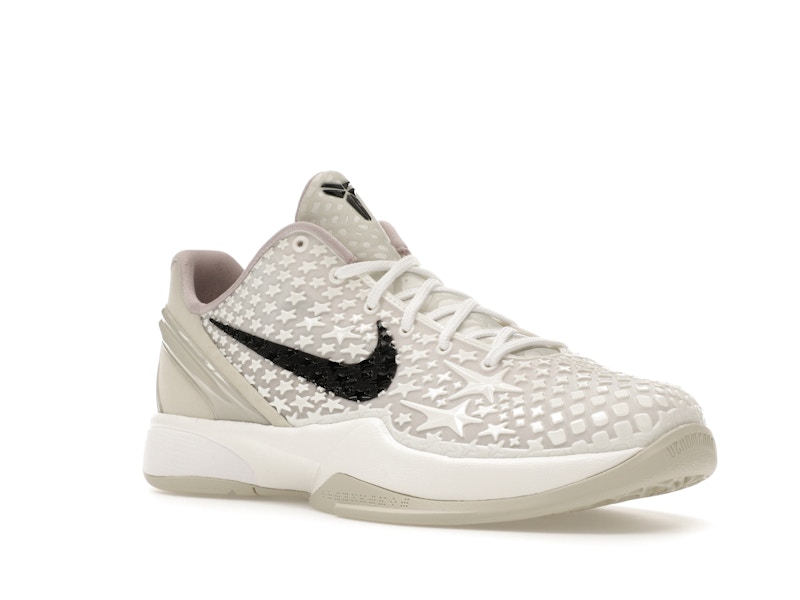 Nike Kobe 6 Sail All-Star (GS) - image 5