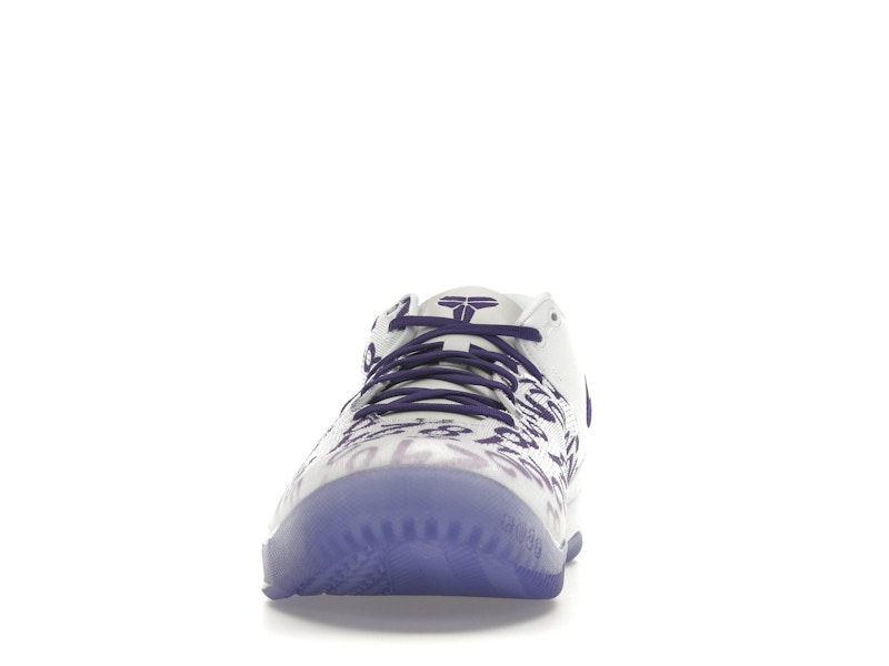 Nike Kobe 8 Protro Court Purple - image 11