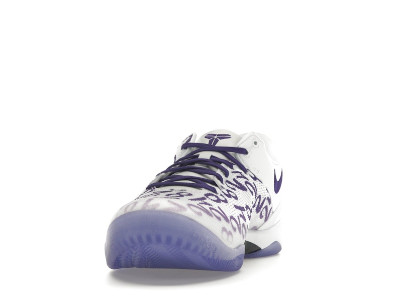 Nike Kobe 8 Protro Court Purple - image 12