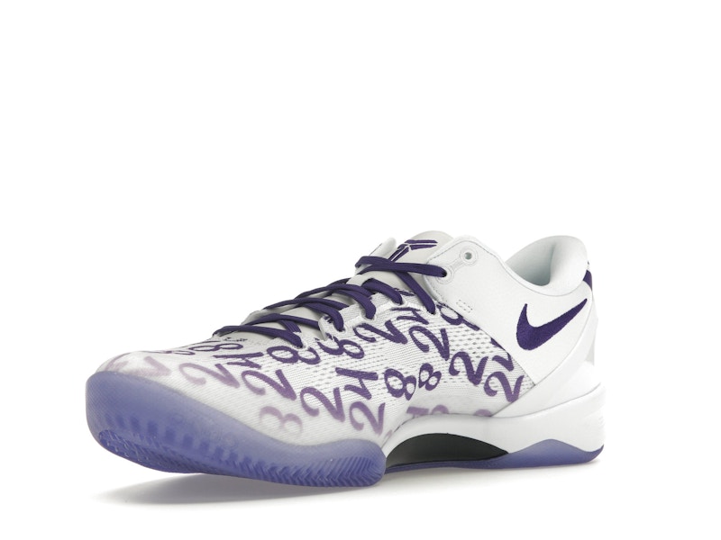 Nike Kobe 8 Protro Court Purple - image 15